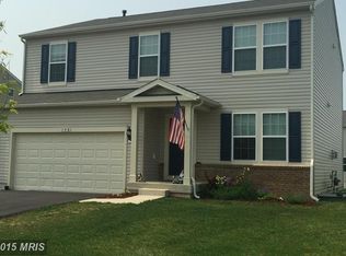148 Dollie Mae Ln, Stephens City, VA 22655