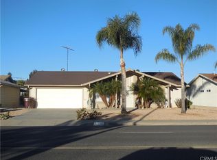 27725 Sun City Blvd, Menifee, CA 92586