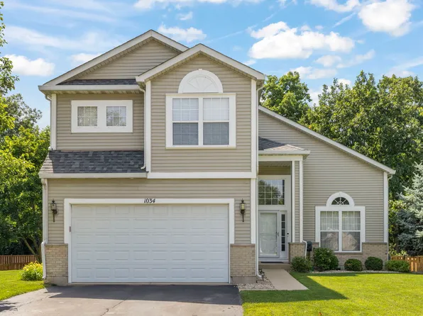 1034 Stephen Ct, Aurora, IL 60502