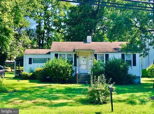 10125 Guilford Rd, Jessup, MD 20794