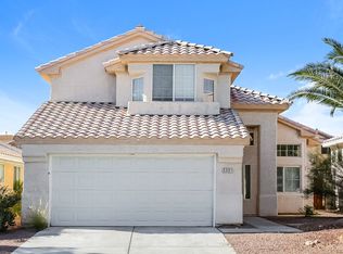 5301 White Coyote Pl, Las Vegas, NV 89130