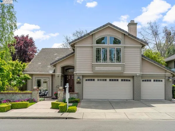 6334 Paseo Santa Maria, Pleasanton, CA 94566