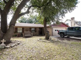 203 San Jacinto Ct, Waxahachie, TX