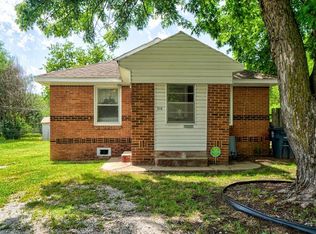 514 N Pottenger Ave, Shawnee, OK 74801
