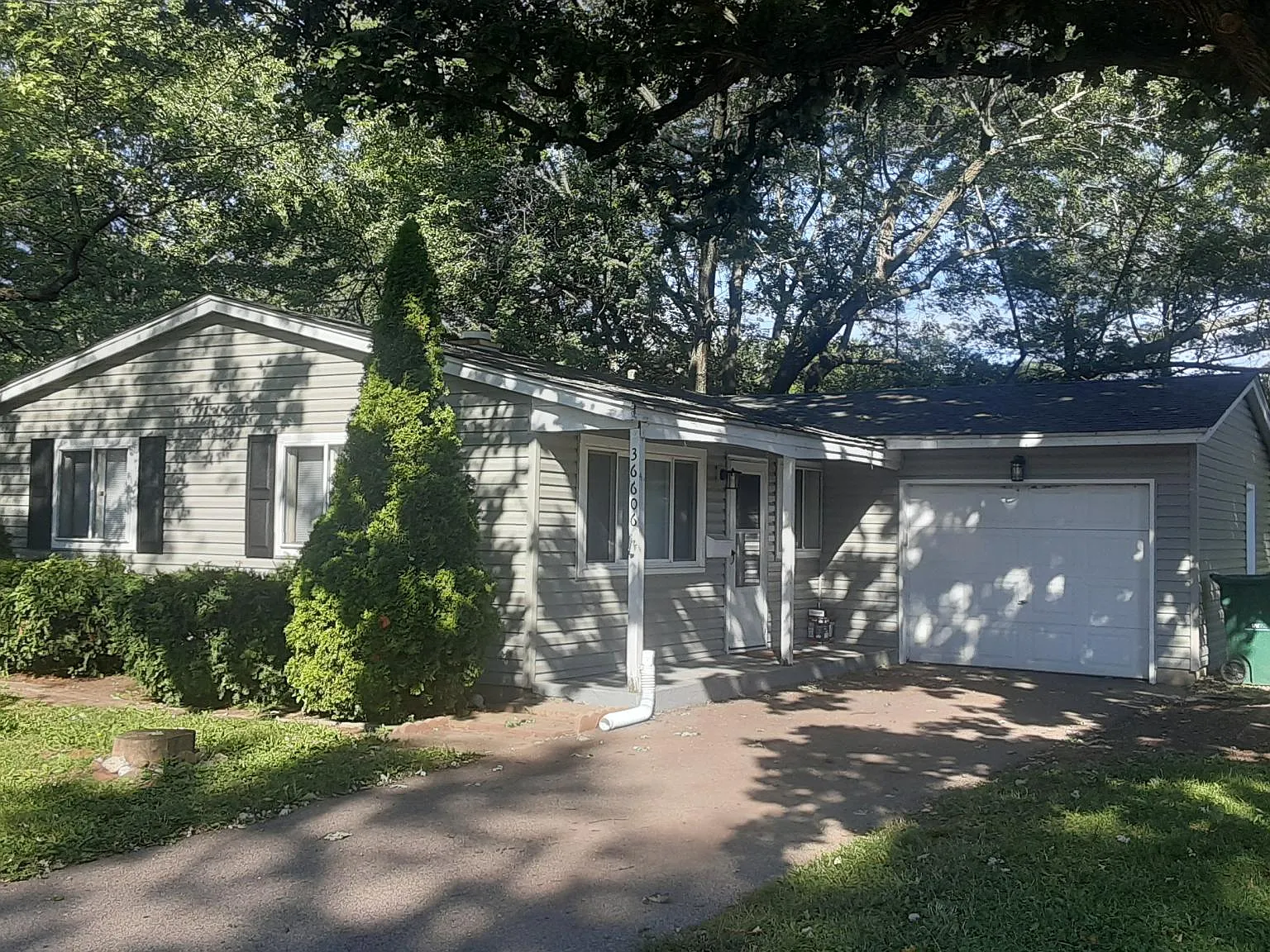 3 bed, 1.5 bath, $2,500 — Photo 1