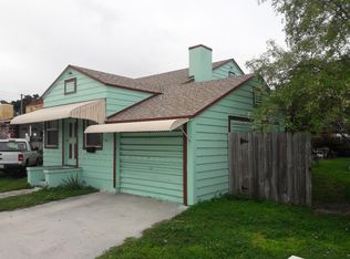 420 NW 17th Ave, Miami, FL 33125