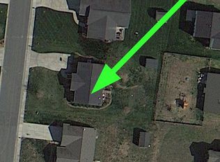 1249 Piney Church Rd, Concord, NC 28025