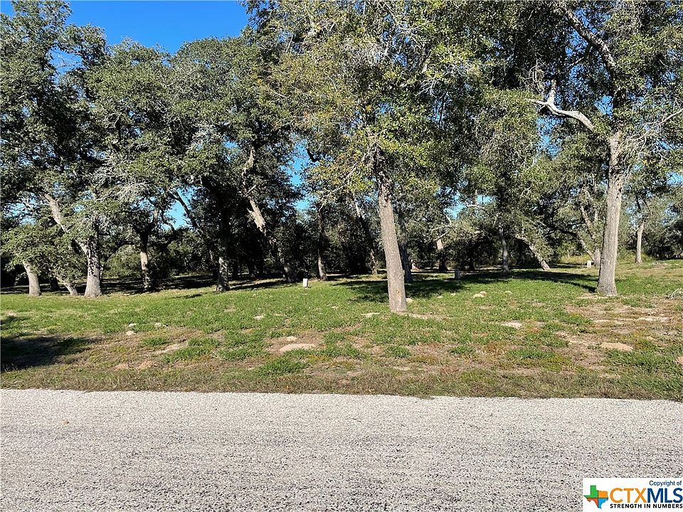 2nd image of Lots 2 & 3 Block 1 Coleto Dr