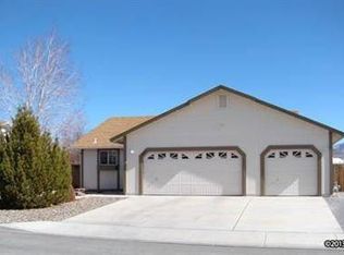 1062 Spoonbill Dr, Sparks, NV