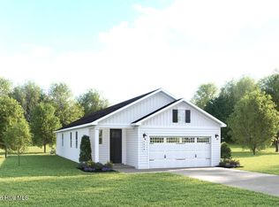 502 Virkus Dr NE, Bolivia, NC 28422