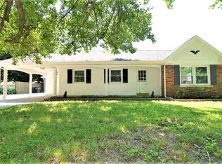 1900 N Meadow Rd, Evansville, IN 47715