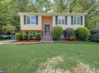 9305 Eldon Dr, Clinton, MD 20735