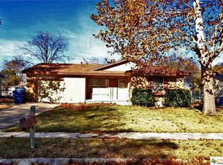 407 E Avenue B, Copperas Cove, TX 76522