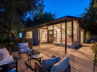191 Vista Circle Dr, Sierra Madre, CA 91024
