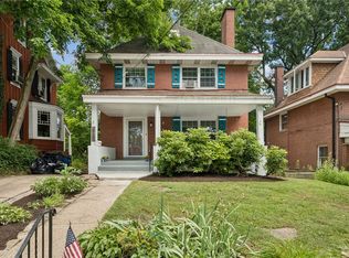 301 W Swissvale Ave, Pittsburgh, PA 15218