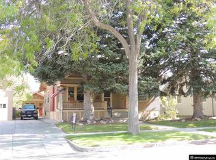 647 Park Ave, Casper, WY 82601