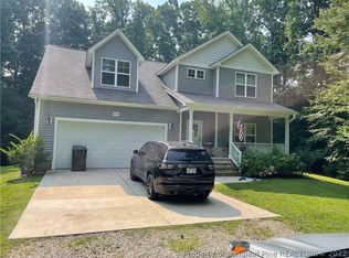 2764 Rivercliff Rd, Fayetteville, NC 28301