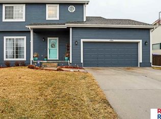 4764 N 148th St, Omaha, NE 68116