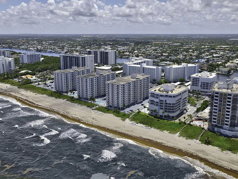 3210 S Ocean Blvd #602 — Photo 37