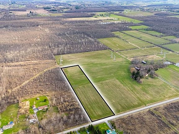 2nd image of 1000 Kinne Rd Lot 8