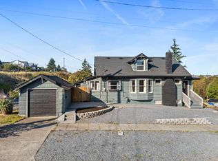 622 Upper Park St, Tacoma, WA 98404