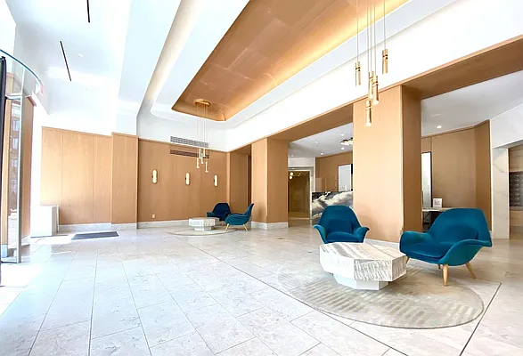 Rented by Brown Harris Stevens | media 25