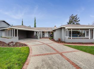 16171 Azalea Way, Los Gatos, CA