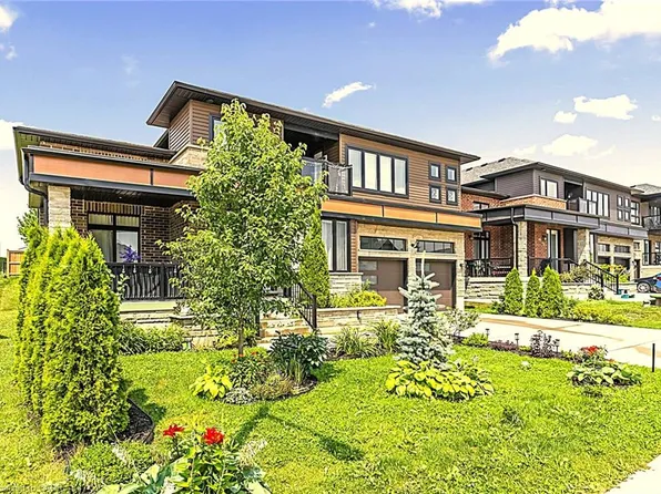 67 Fischer Dairy Rd, Brockton, ON N0G 2V0