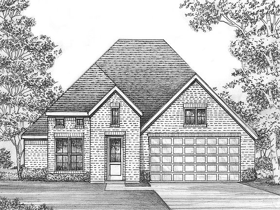 Elevation C