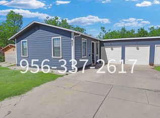 807 Dreiss St, San Antonio, TX 78210