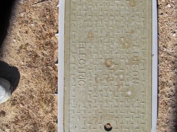 4004 Le Conte St, California City, CA 93505