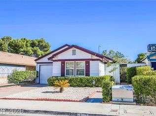 6777 Incline Ave, Las Vegas, NV 89103