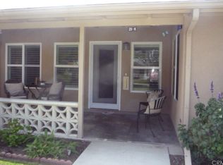13160 Nassau Dr APT 211K, Seal Beach, CA 90740