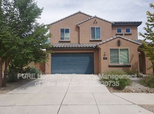 2367 Quinn St NE, Rio Rancho, NM 87144