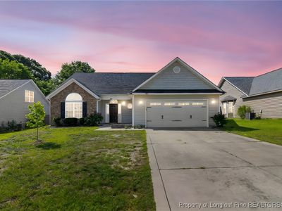 5321 Woodpecker Dr, Hope Mills, NC, 28348