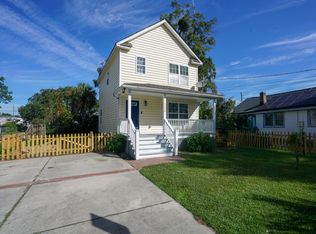 1124 5th Ave, Charleston, SC 29407