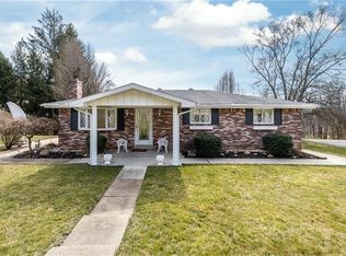 820 Williams St, Washington, PA