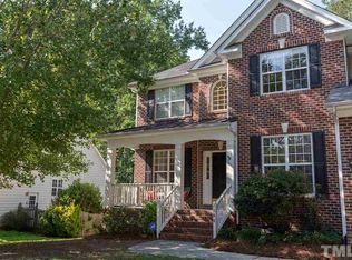 1106 Park Glen Pl, Durham, NC 27713