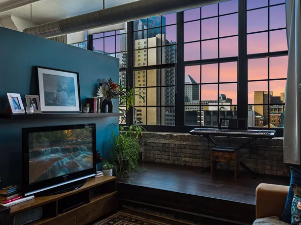 500 Robert St N Unit 608, Saint Paul, MN 55101