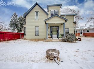 1916 N Weber St, Colorado Springs, CO 80907