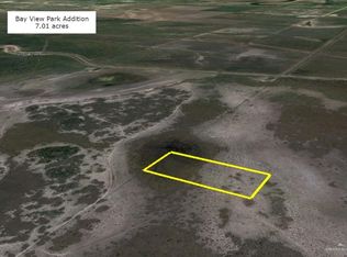 18505 Old Port Isabel Rd, Brownsville, TX 78526