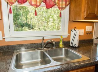 93 Brownsview Church Rd, Candler, NC 28715