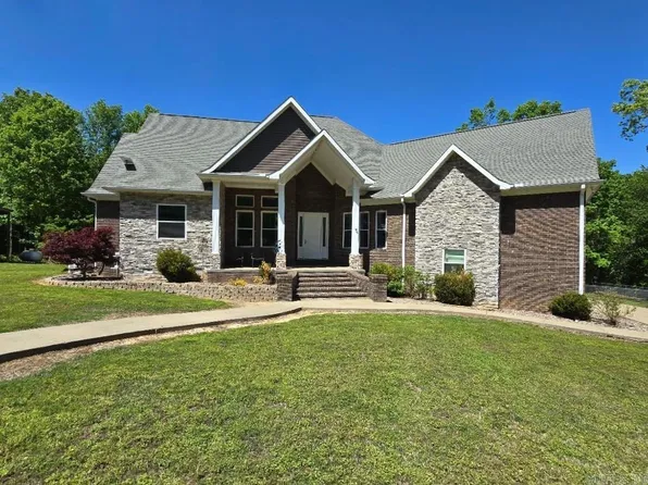 975 Wagon Wheel Rd, Floral, AR 72534