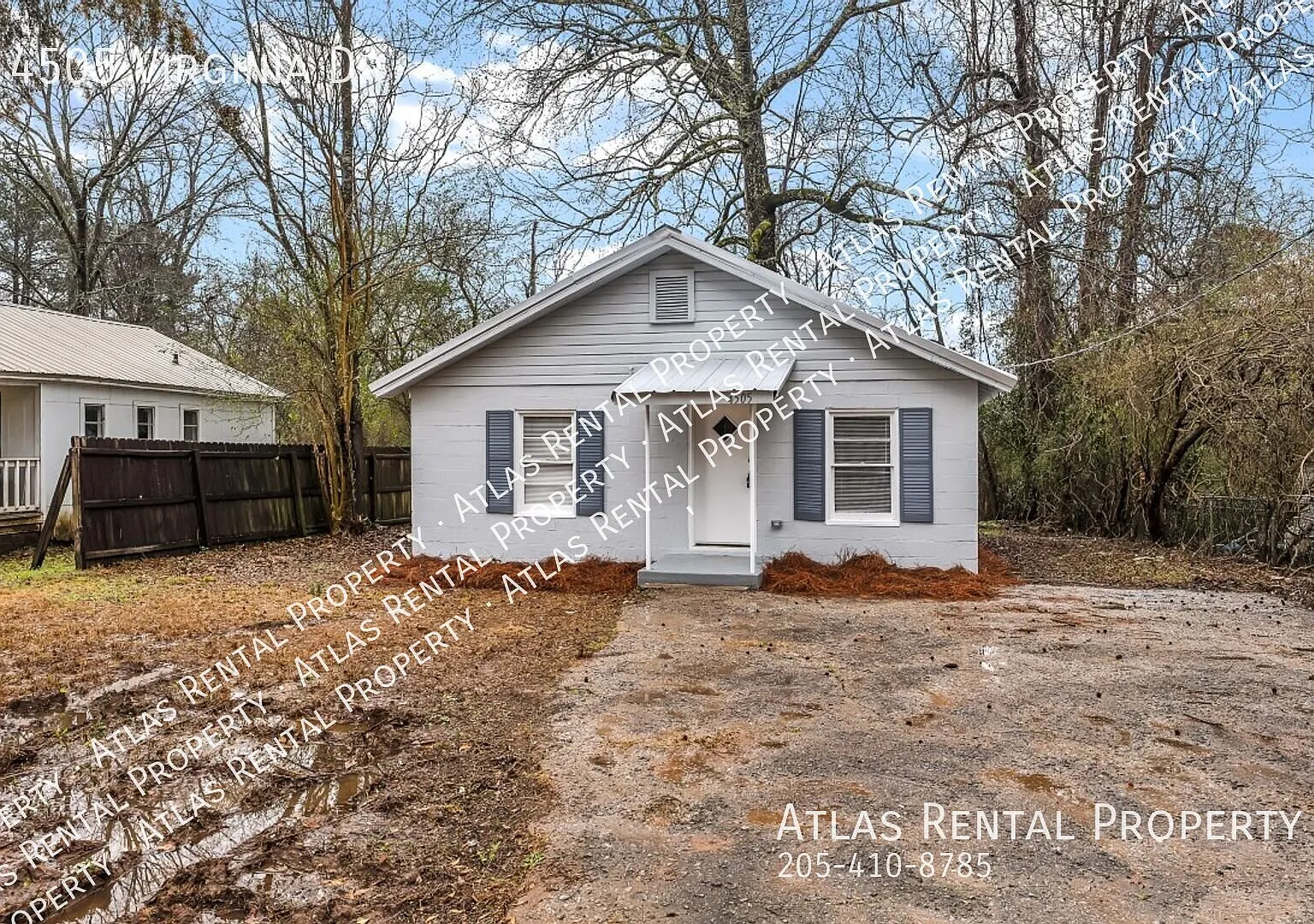 3 Bedroom Tuscaloosa Beauty! — Photo 2