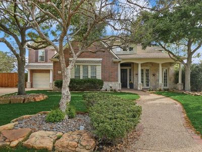 4680 Veneto Dr, Frisco, TX, 75033