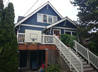 3270 41st Ave SW, Seattle, WA 98116