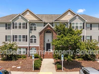 1625 Cherry Blossom Ln #301, Winston Salem, NC, 27127