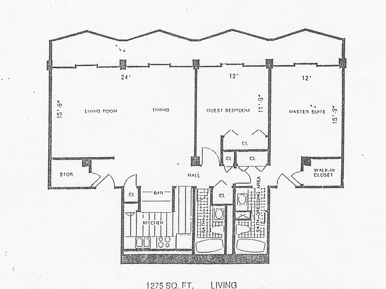 2900 N Atlantic Ave #1904 — Photo 26