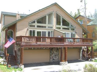 65 Hawn Dr, Frisco, CO 80443