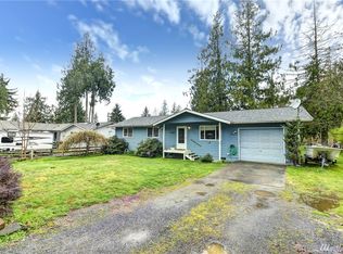 12020 179th Dr NE, Arlington, WA 98223